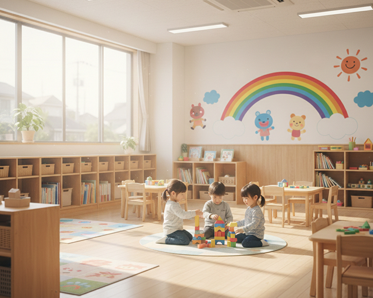 年末年始のお休みについて